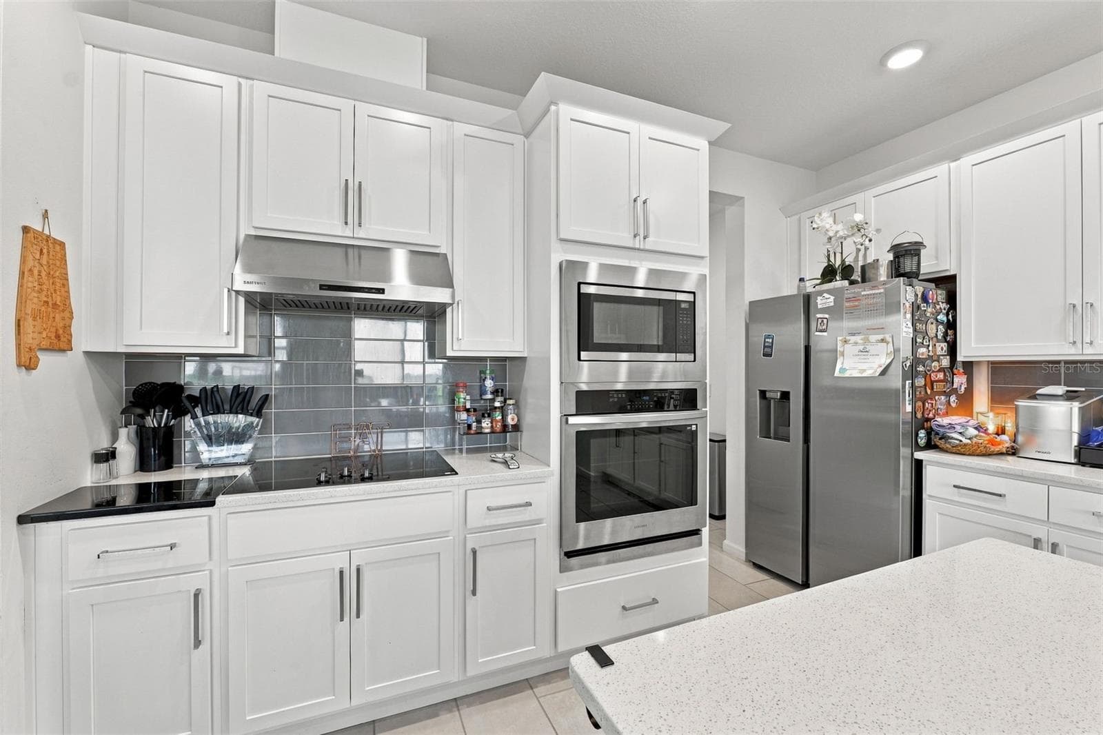 Single Family Residence at 1835 KYLAR DR NW, PALM BAY, photo 6 of 43