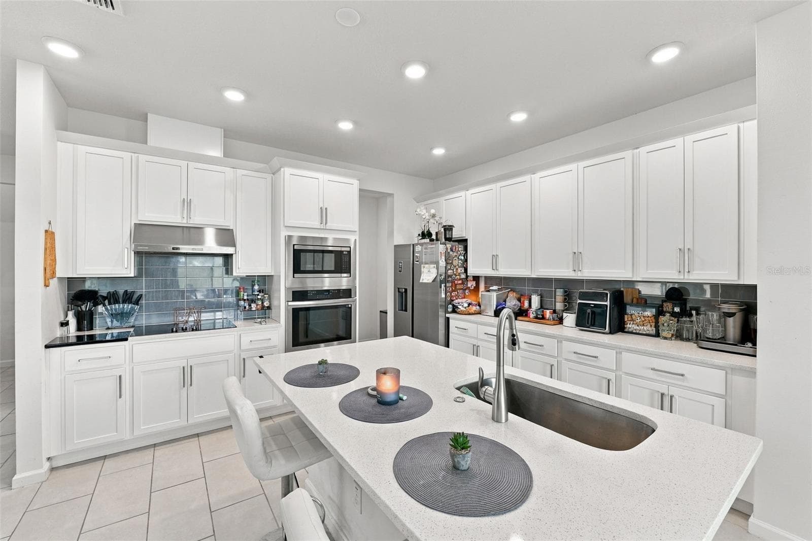 Single Family Residence at 1835 KYLAR DR NW, PALM BAY, photo 8 of 43
