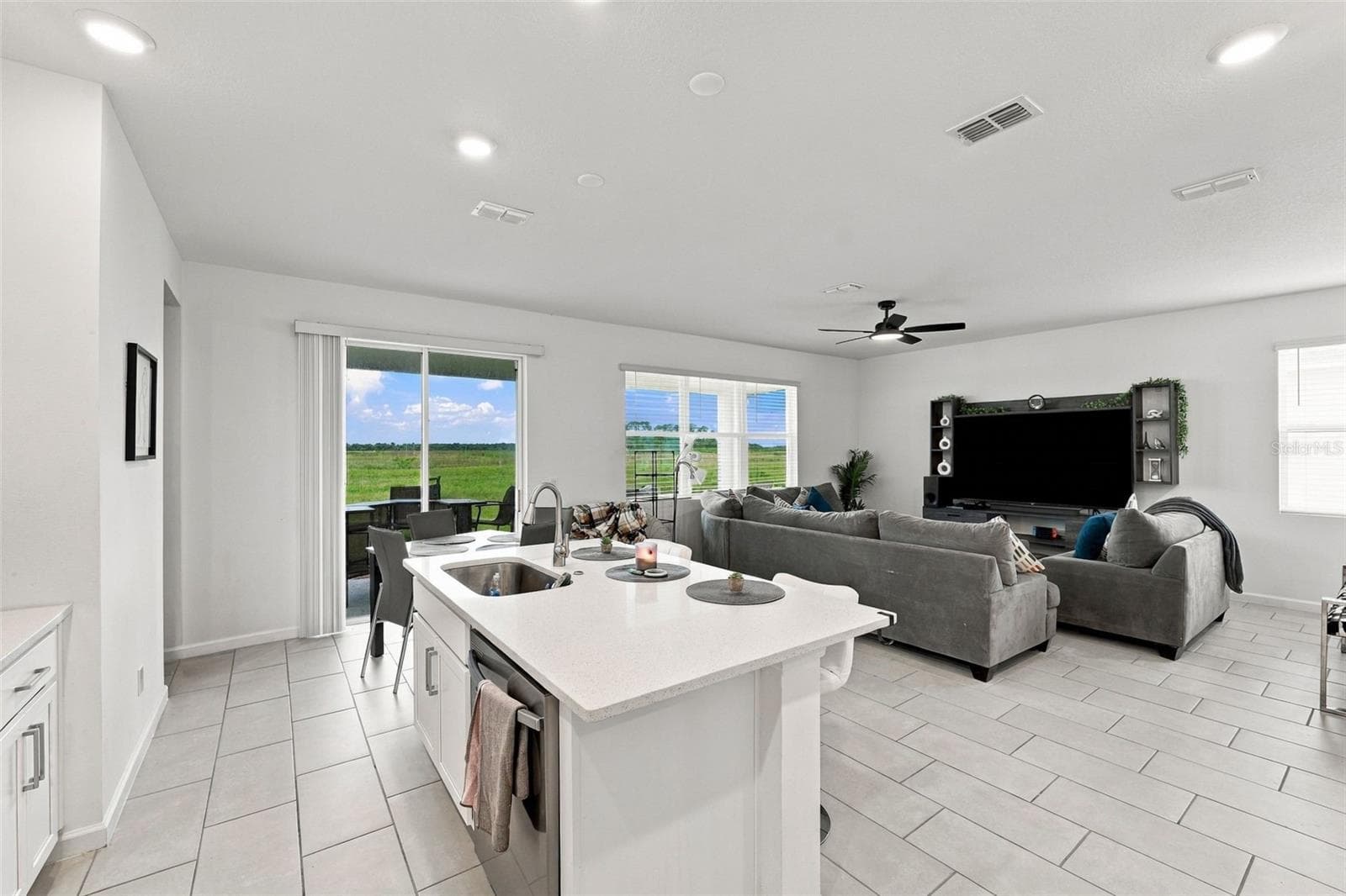 Single Family Residence at 1835 KYLAR DR NW, PALM BAY, photo 9 of 43