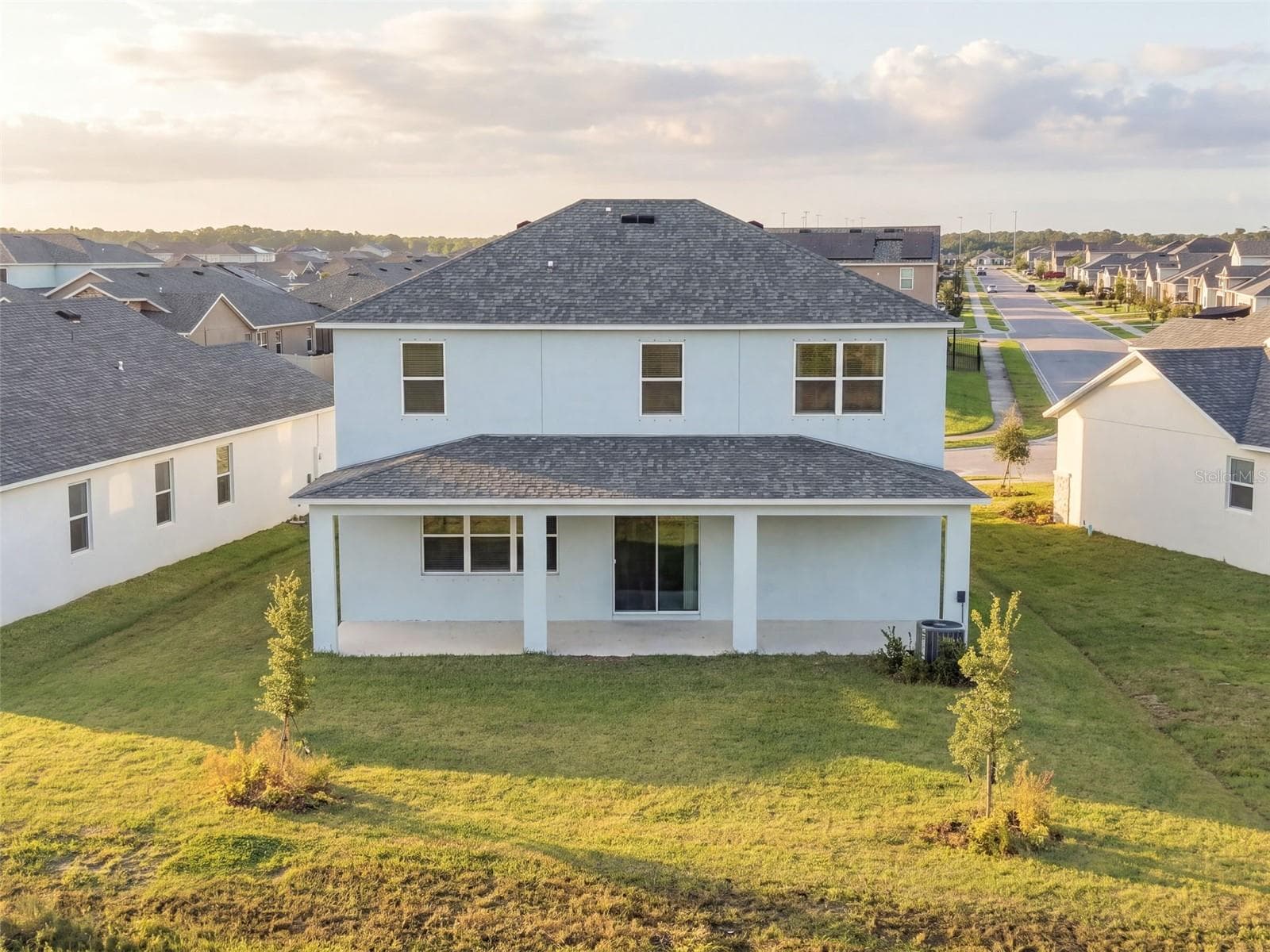 Single Family Residence at 1835 KYLAR DR NW, PALM BAY, photo 14 of 43