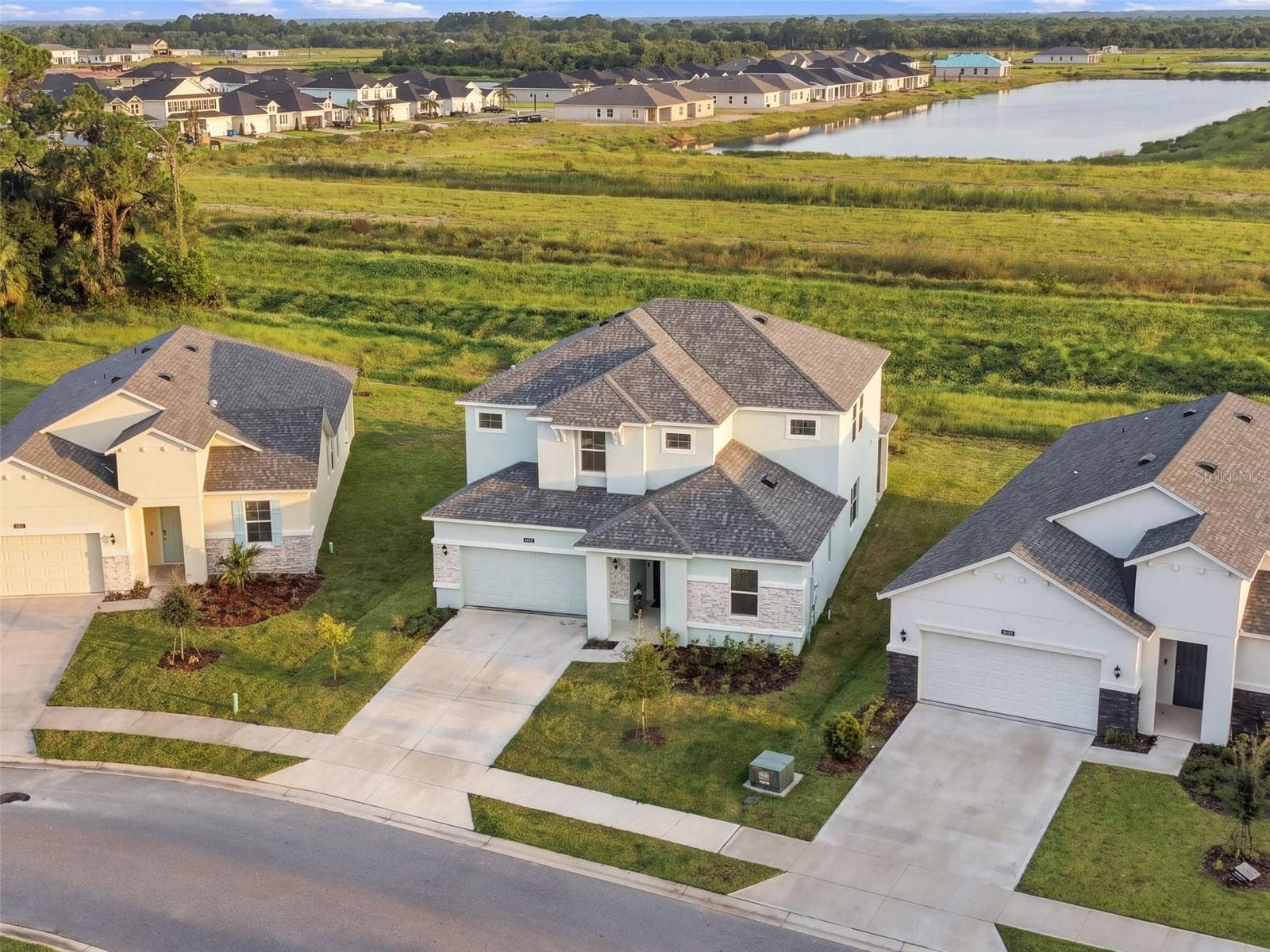 Single Family Residence at 1835 KYLAR DR NW, PALM BAY, photo 42 of 43