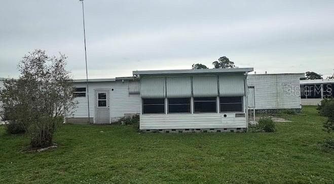 Mobile Home at 6471 KEENA CT, NORTH PORT, photo 3 of 24
