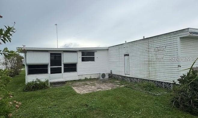 Mobile Home at 6471 KEENA CT, NORTH PORT, photo 4 of 24