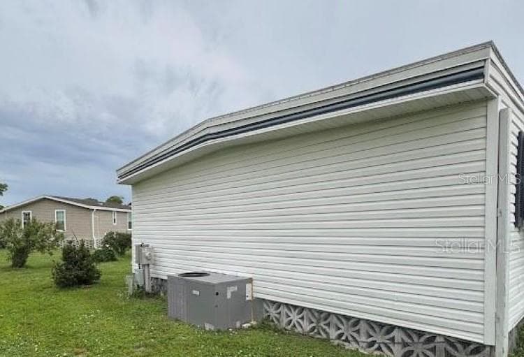 Mobile Home at 6471 KEENA CT, NORTH PORT, photo 5 of 24