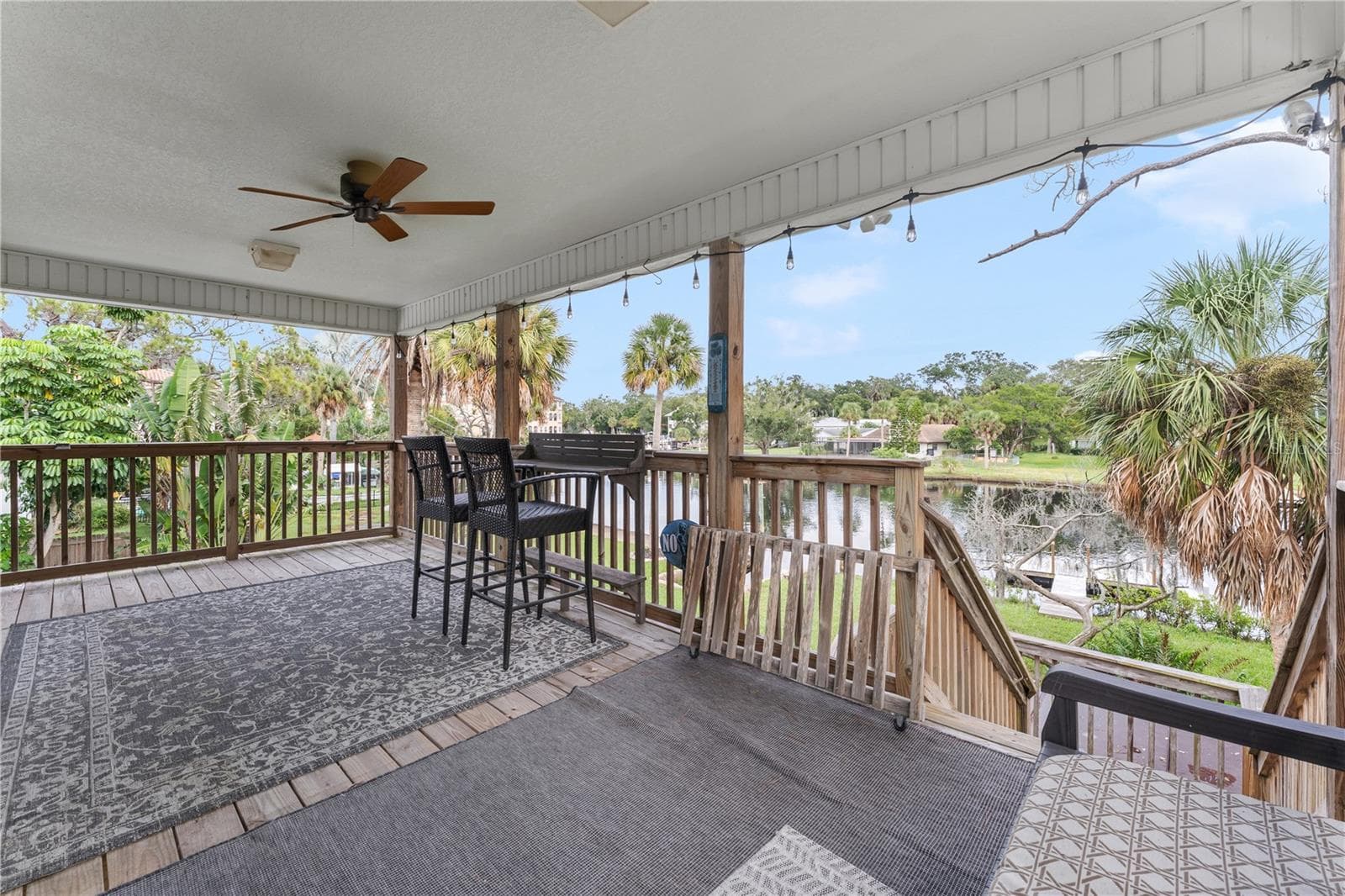 Single Family Residence at 6148 RIVER RD, NEW PORT RICHEY, photo 28 of 38