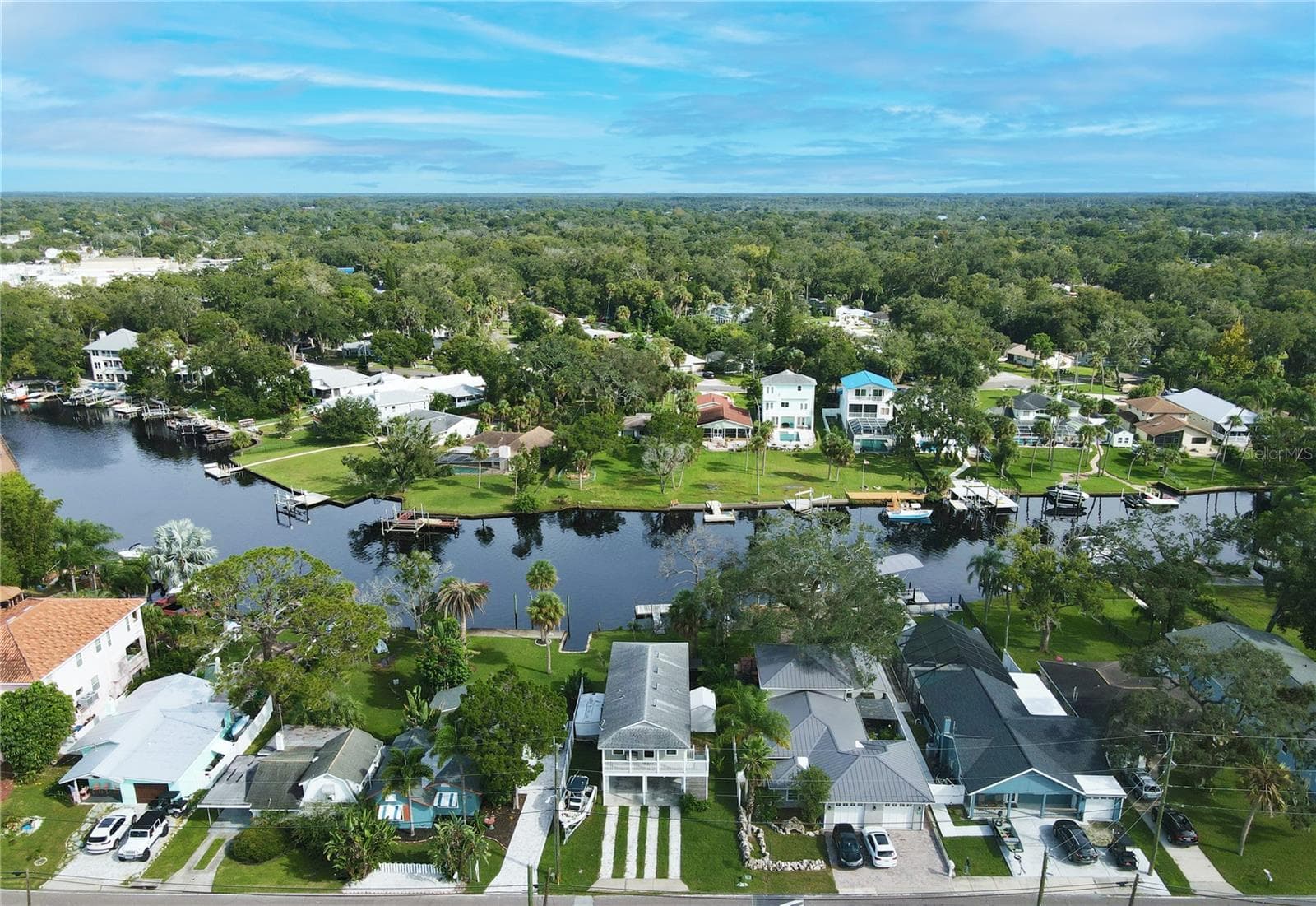 Single Family Residence at 6148 RIVER RD, NEW PORT RICHEY, photo 37 of 38