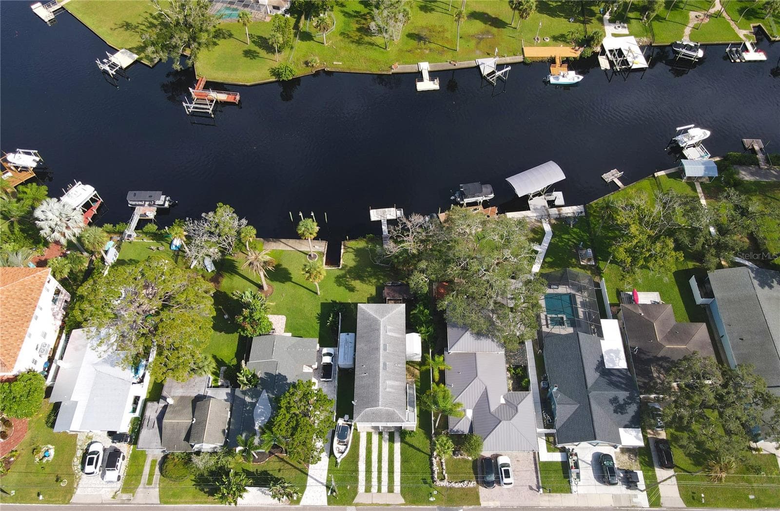 Single Family Residence at 6148 RIVER RD, NEW PORT RICHEY, photo 38 of 38