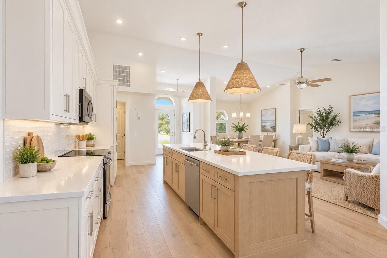 Single Family Residence at 4150 CAPE HAZE DR, PLACIDA, photo 14 of 50
