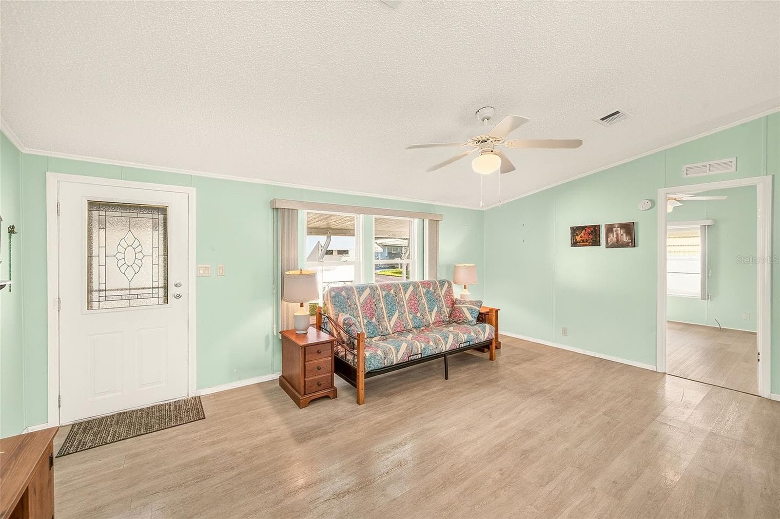 Manufactured Home at 980 7TH ST NW #43, LARGO, photo 3 of 47