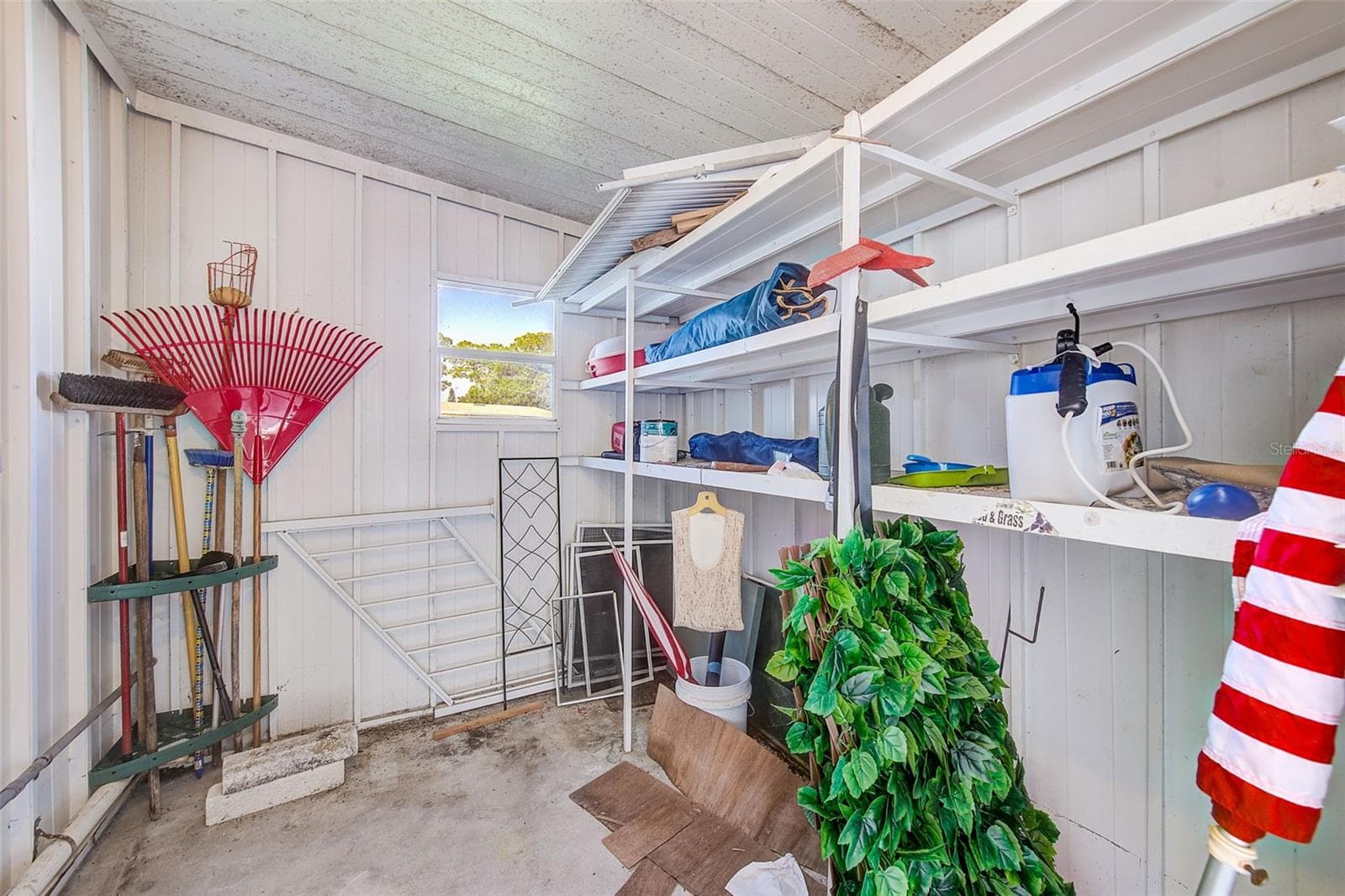 Manufactured Home at 980 7TH ST NW #43, LARGO, photo 25 of 47