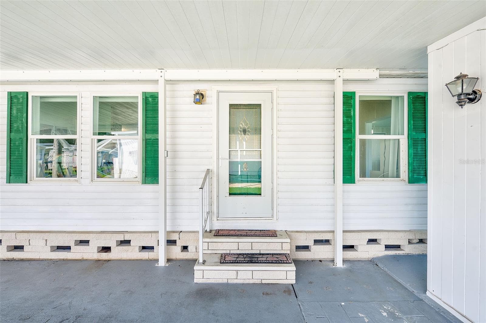 Manufactured Home at 980 7TH ST NW #43, LARGO, photo 28 of 47