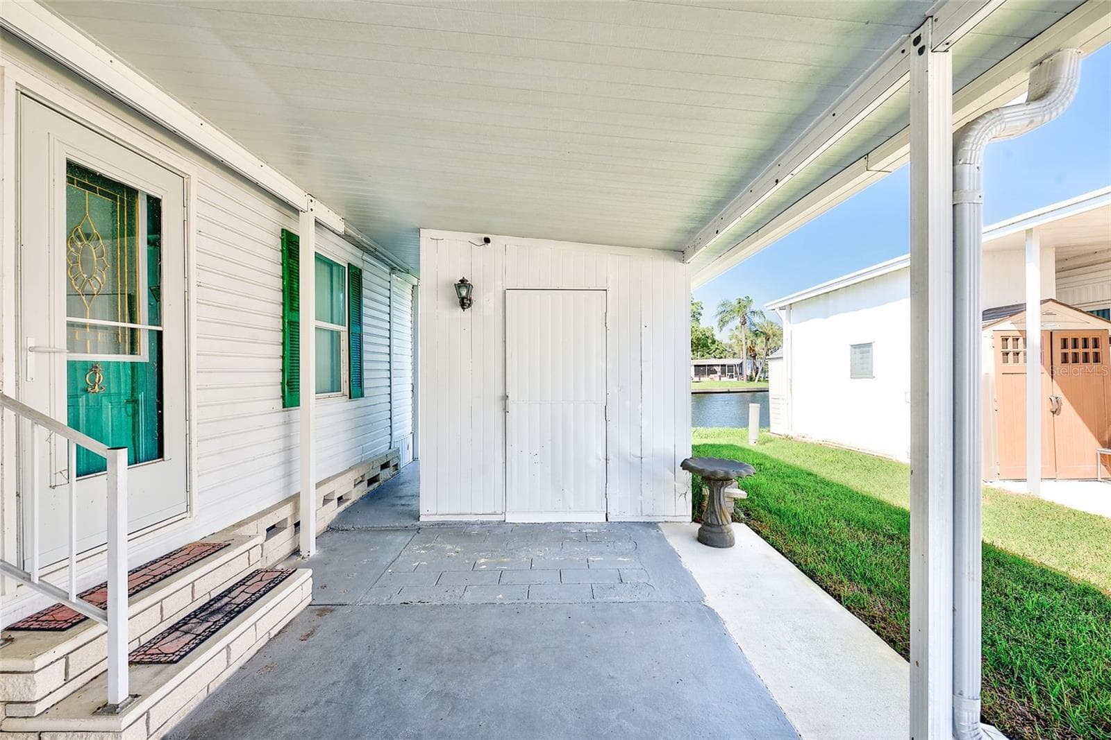 Manufactured Home at 980 7TH ST NW #43, LARGO, photo 29 of 47