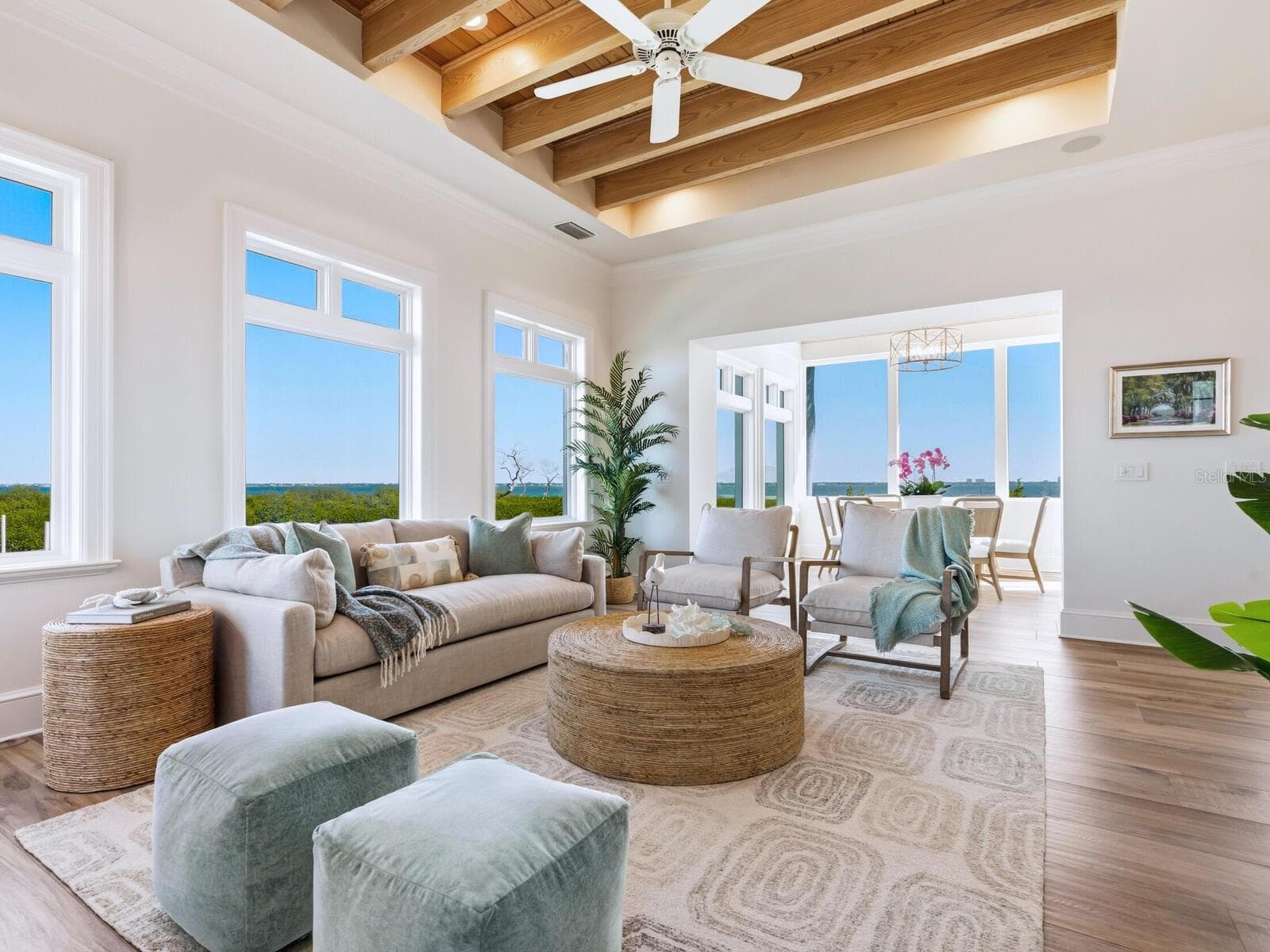 Single Family Residence at 560 HARBOR POINT RD, LONGBOAT KEY, photo 22 of 71