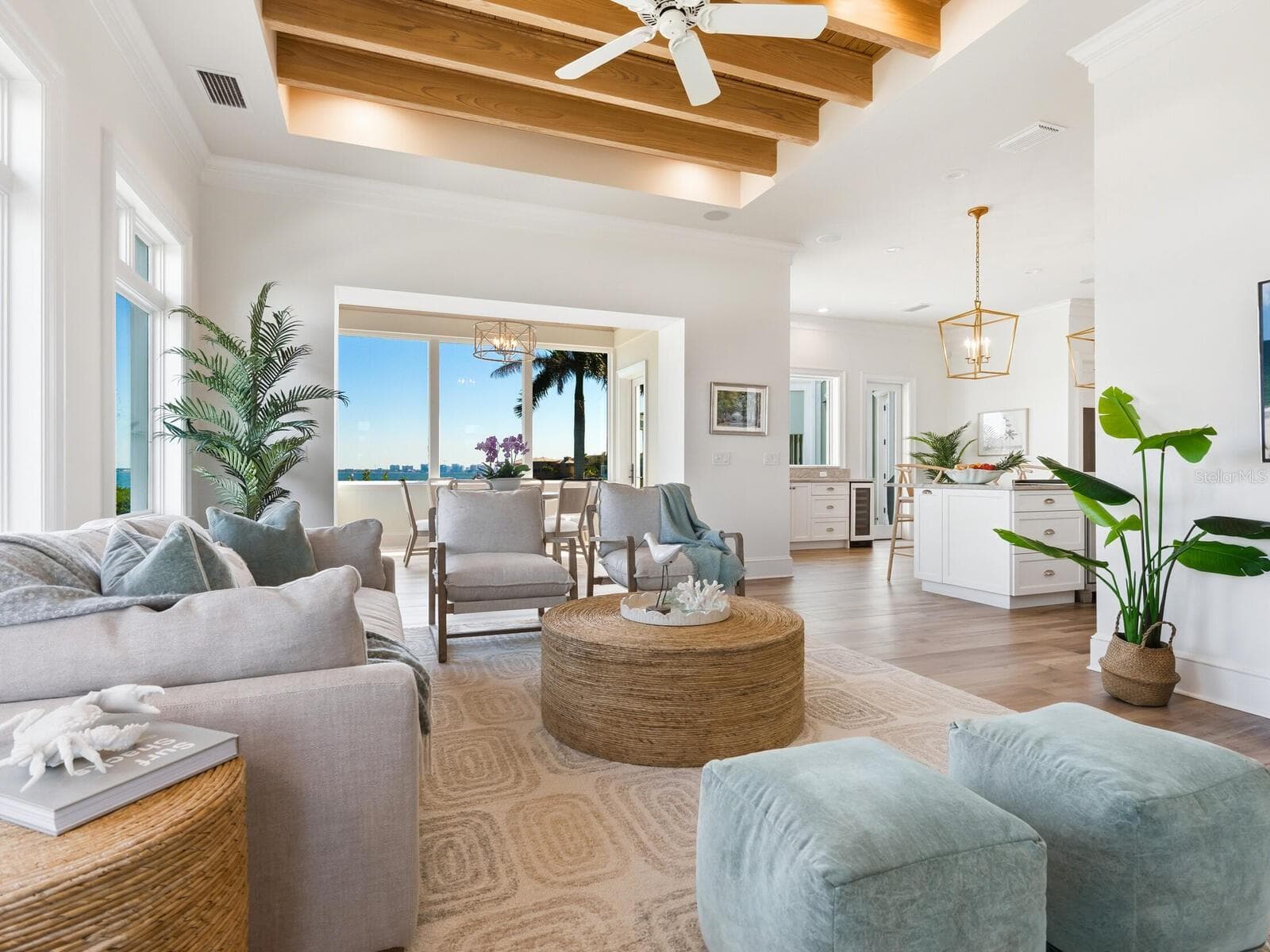 Single Family Residence at 560 HARBOR POINT RD, LONGBOAT KEY, photo 23 of 71