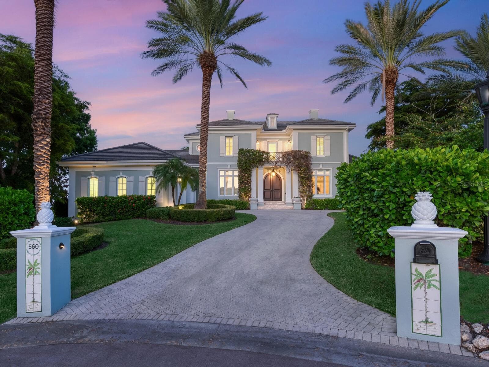 Single Family Residence at 560 HARBOR POINT RD, LONGBOAT KEY, photo 58 of 71