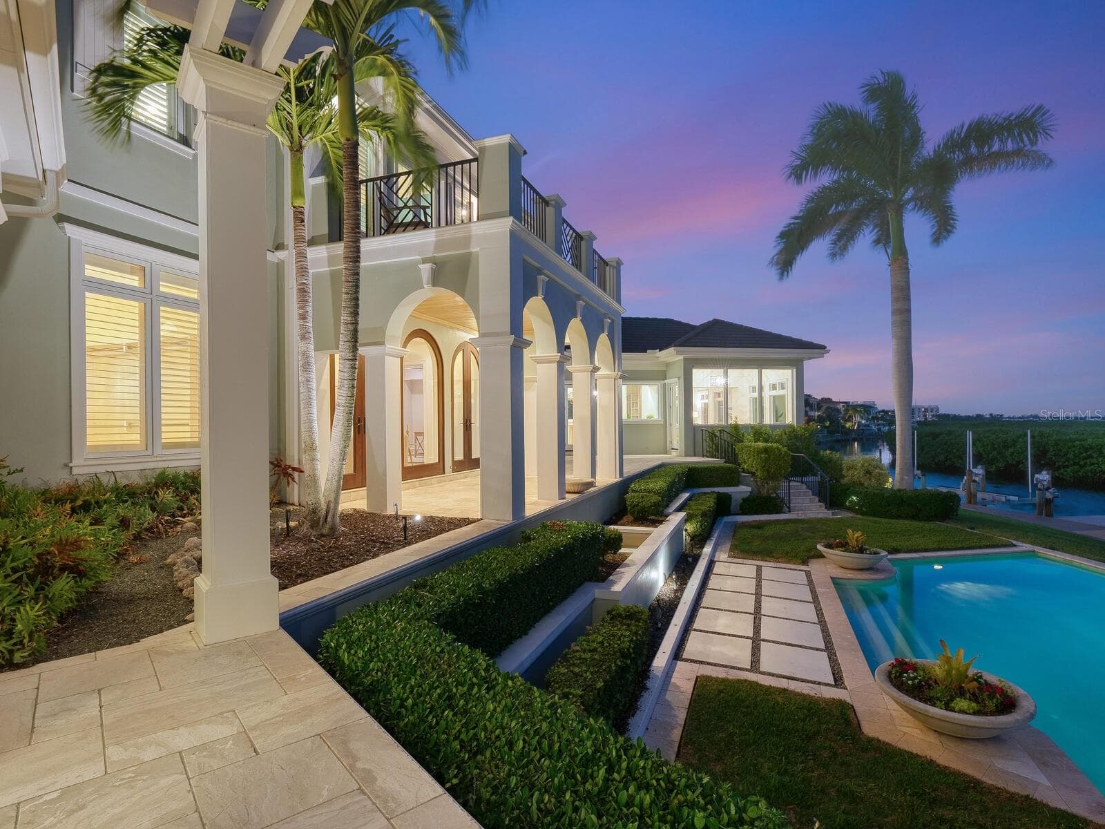 Single Family Residence at 560 HARBOR POINT RD, LONGBOAT KEY, photo 64 of 71