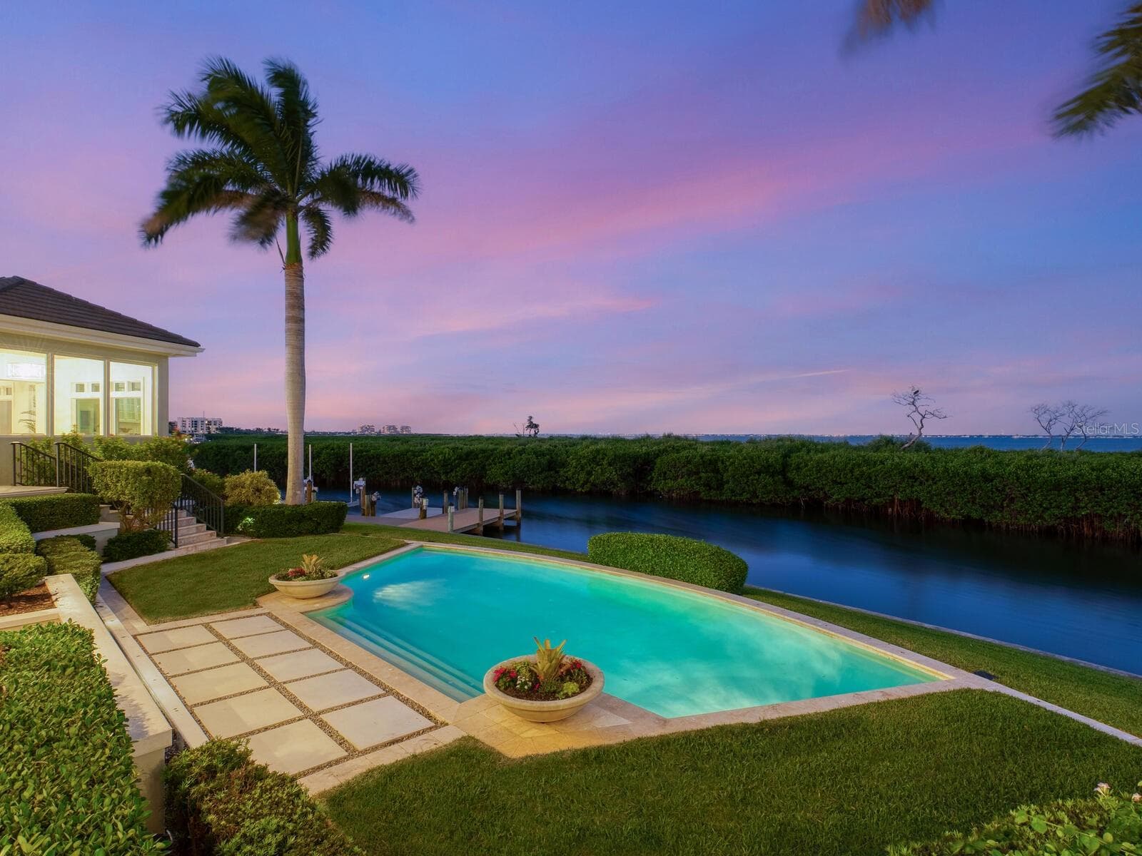 Single Family Residence at 560 HARBOR POINT RD, LONGBOAT KEY, photo 65 of 71