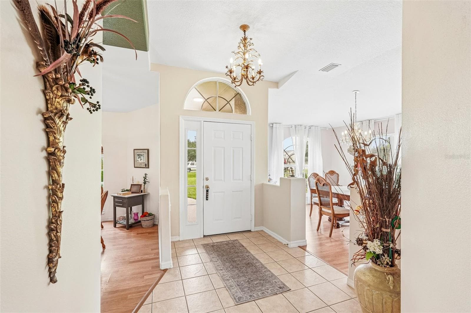Single Family Residence at 18115 HOWLING WOLF RUN, PARRISH, photo 5 of 58