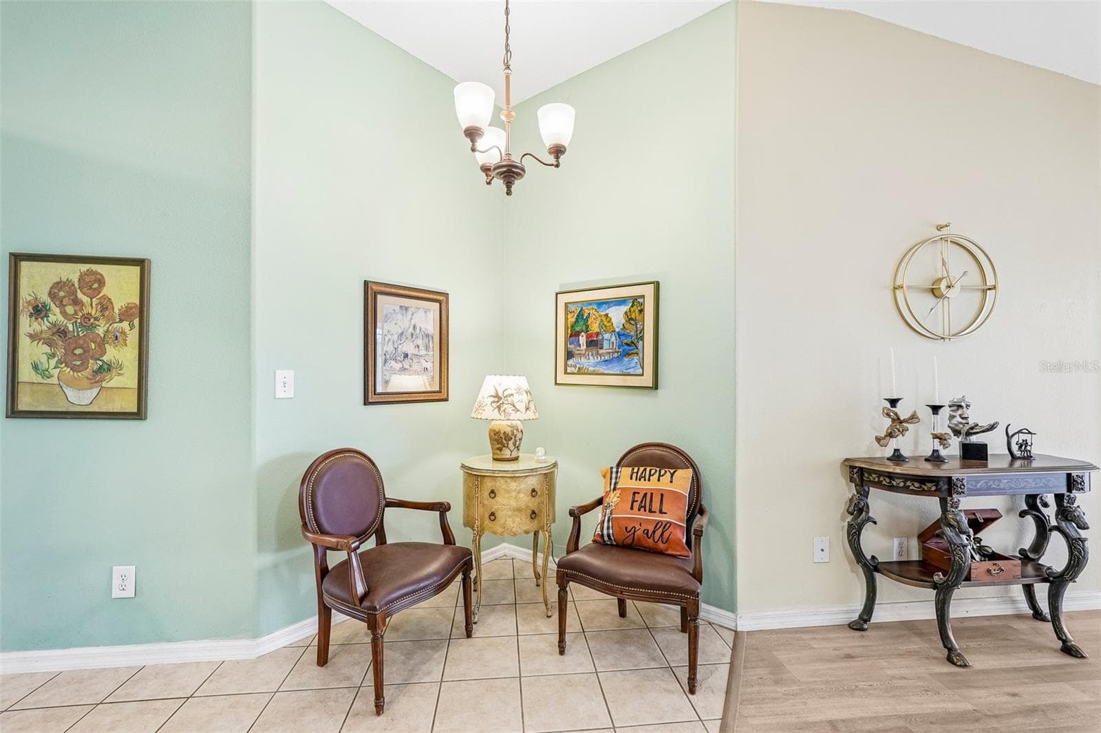 Single Family Residence at 18115 HOWLING WOLF RUN, PARRISH, photo 6 of 58