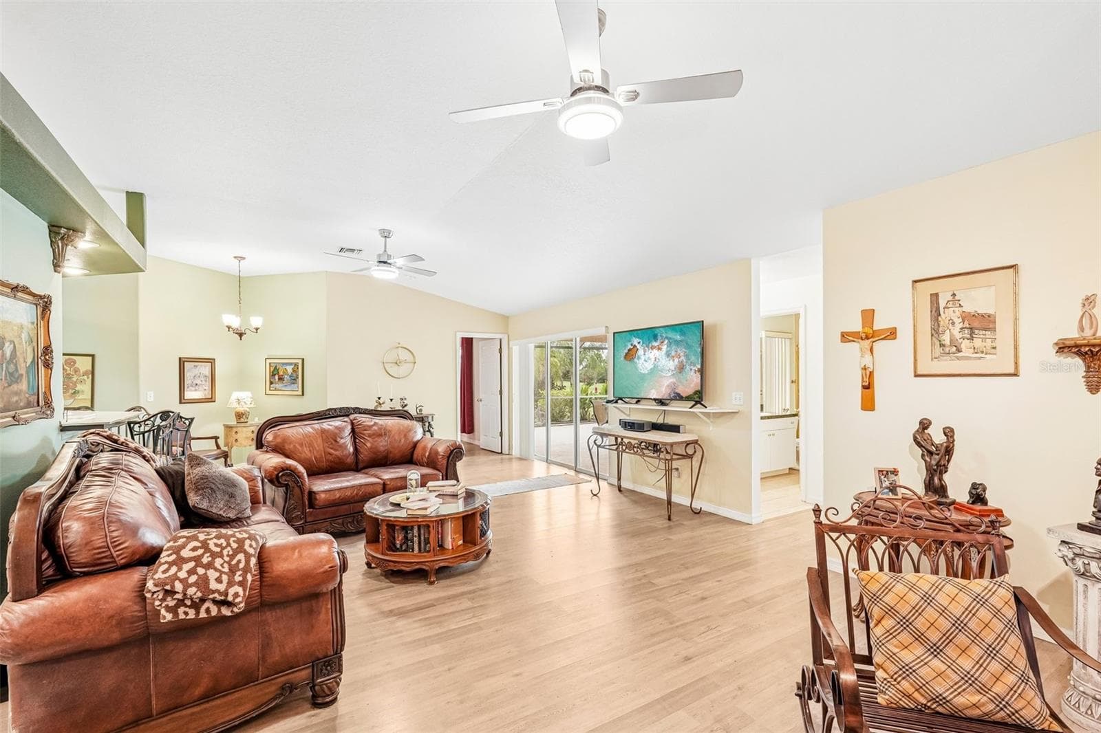 Single Family Residence at 18115 HOWLING WOLF RUN, PARRISH, photo 10 of 58