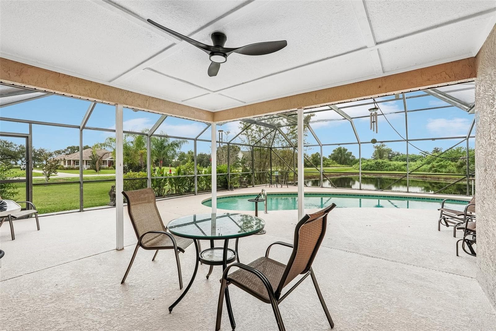 Single Family Residence at 18115 HOWLING WOLF RUN, PARRISH, photo 26 of 58
