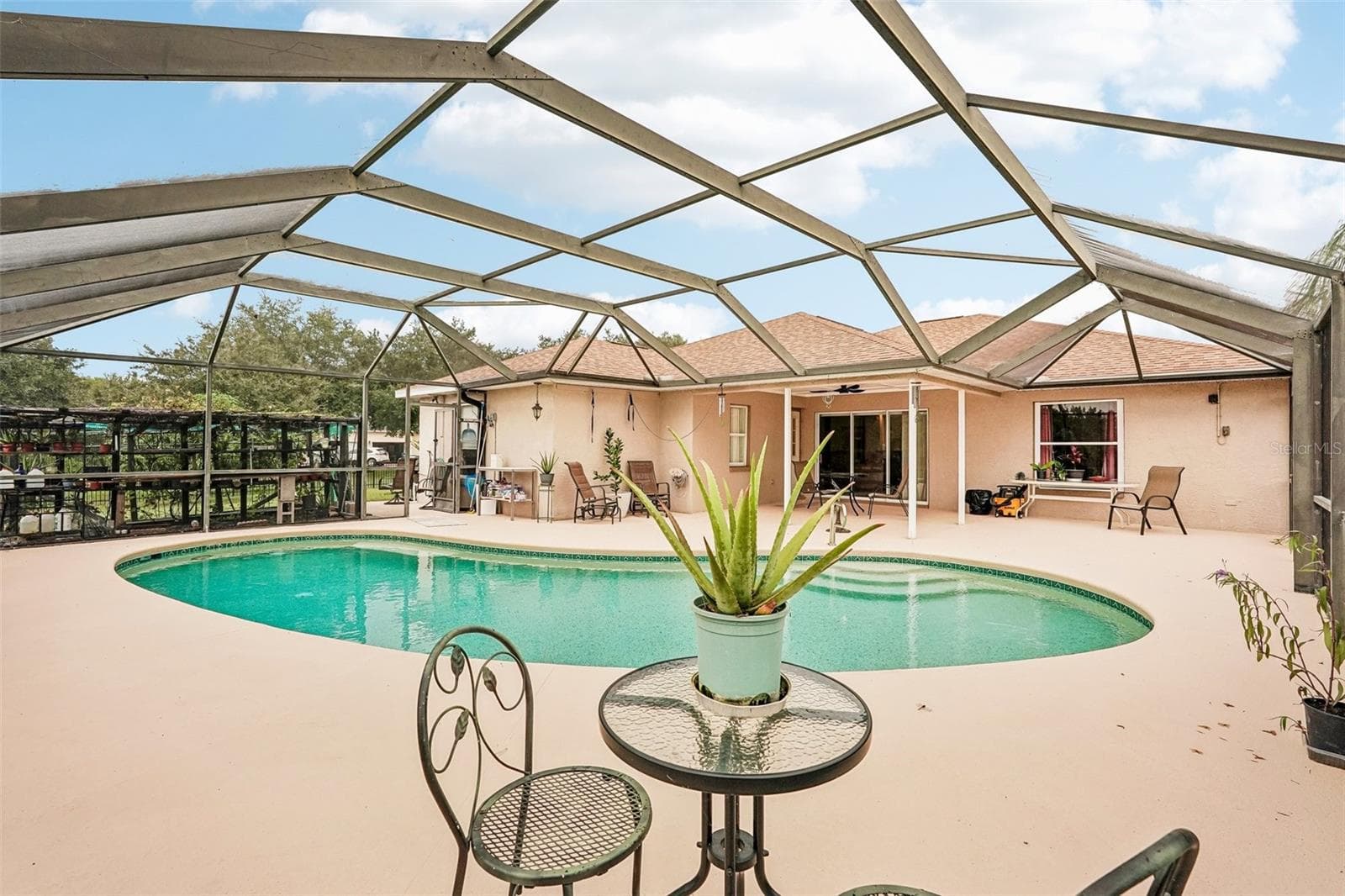 Single Family Residence at 18115 HOWLING WOLF RUN, PARRISH, photo 28 of 58