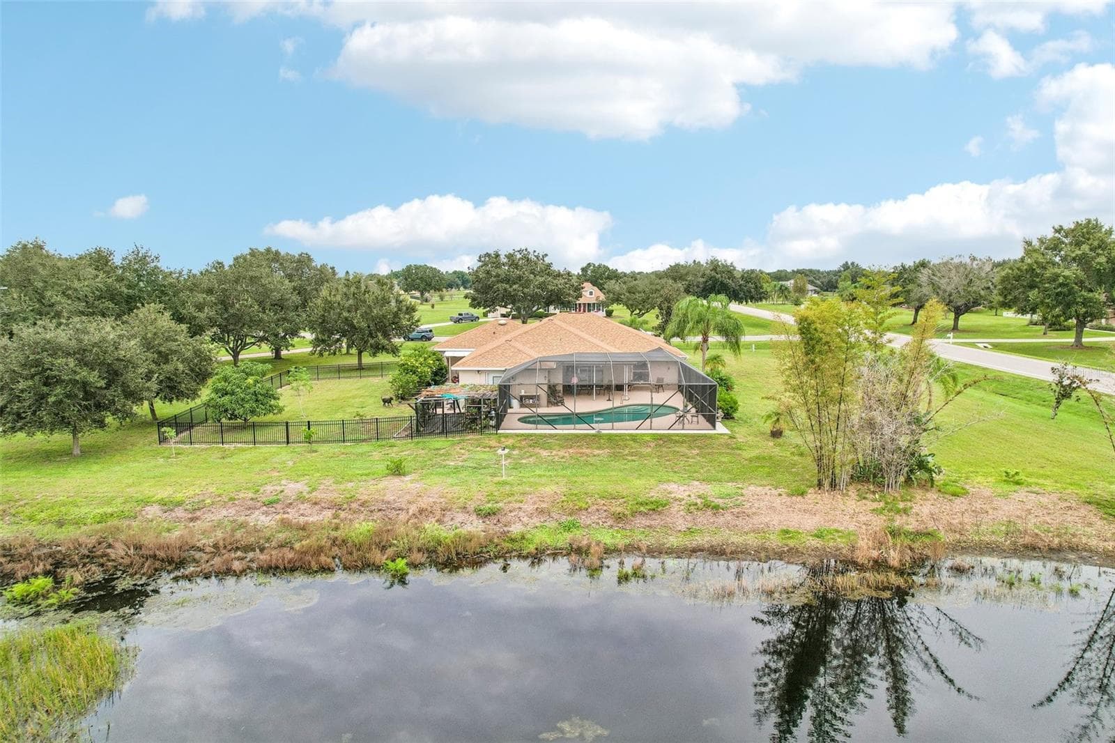 Single Family Residence at 18115 HOWLING WOLF RUN, PARRISH, photo 38 of 58