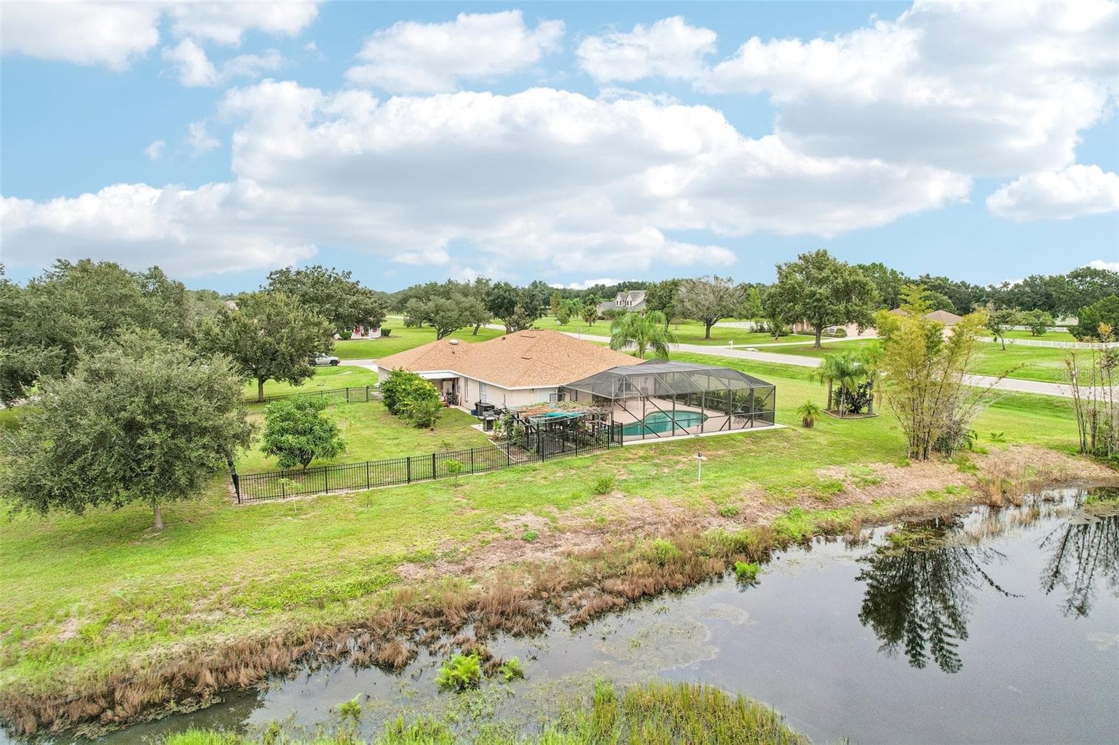 Single Family Residence at 18115 HOWLING WOLF RUN, PARRISH, photo 39 of 58