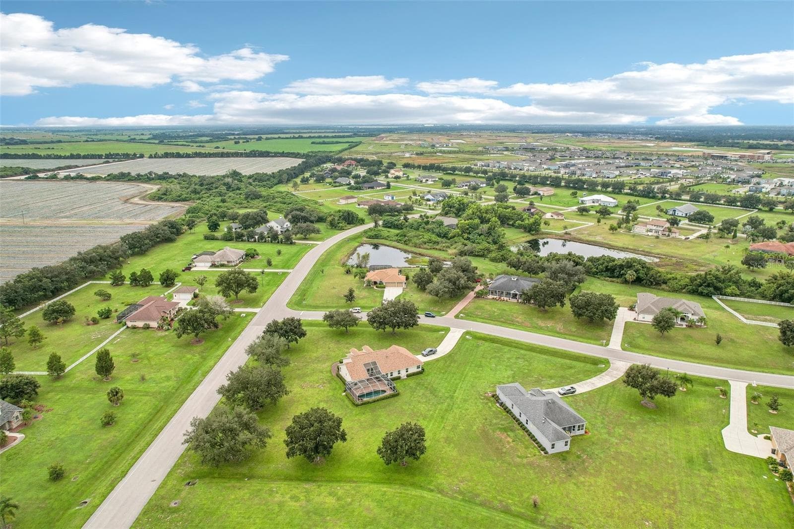 Single Family Residence at 18115 HOWLING WOLF RUN, PARRISH, photo 44 of 58