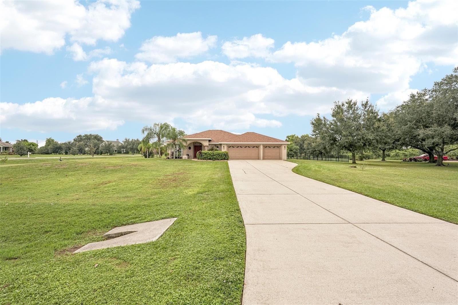 Single Family Residence at 18115 HOWLING WOLF RUN, PARRISH, photo 47 of 58