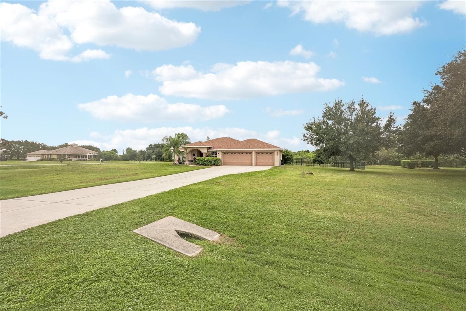 Single Family Residence at 18115 HOWLING WOLF RUN, PARRISH, photo 49 of 58