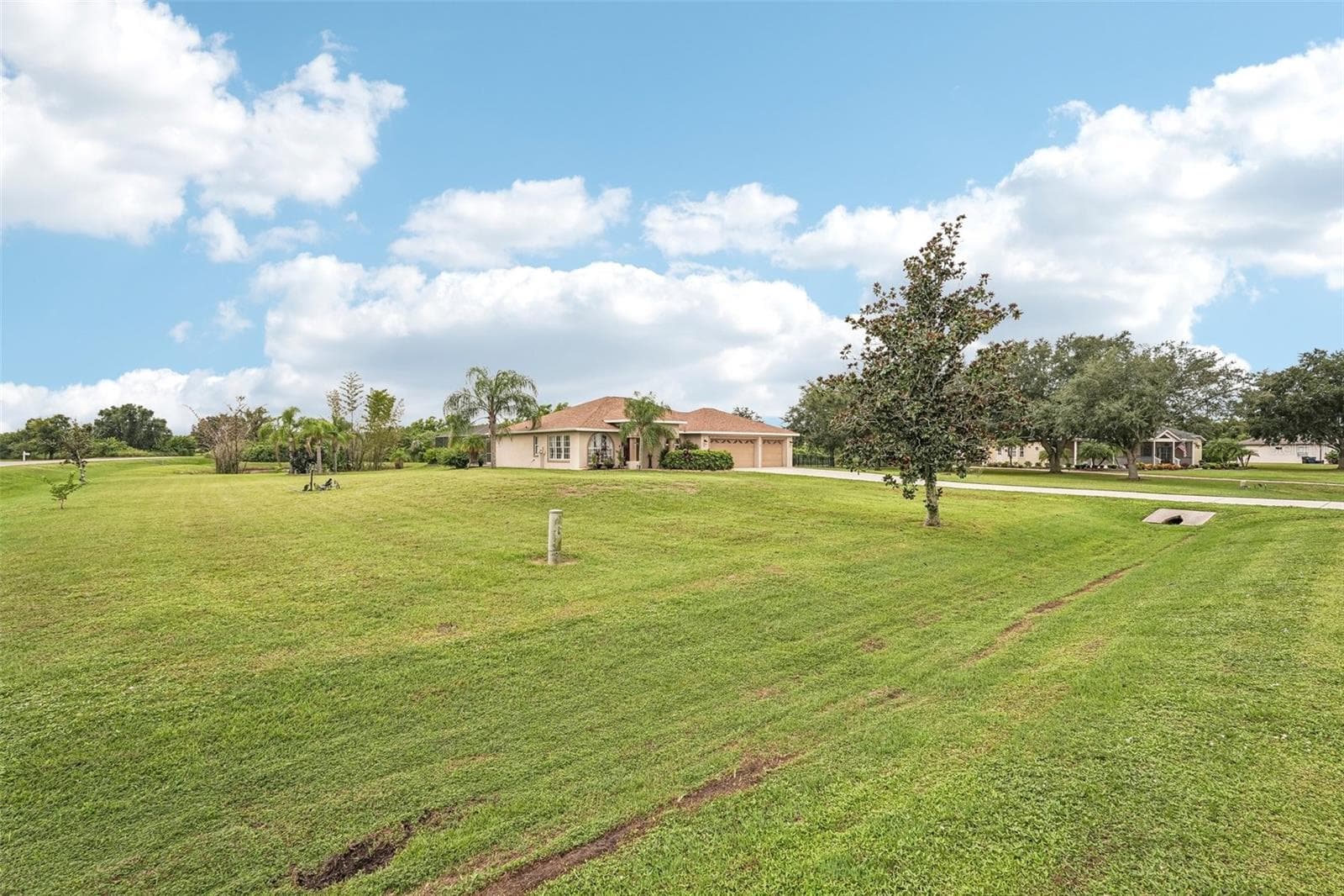 Single Family Residence at 18115 HOWLING WOLF RUN, PARRISH, photo 52 of 58