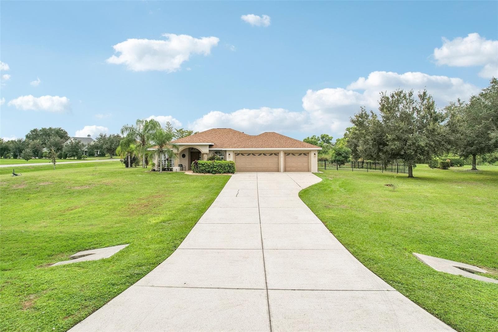 Single Family Residence at 18115 HOWLING WOLF RUN, PARRISH, photo 53 of 58