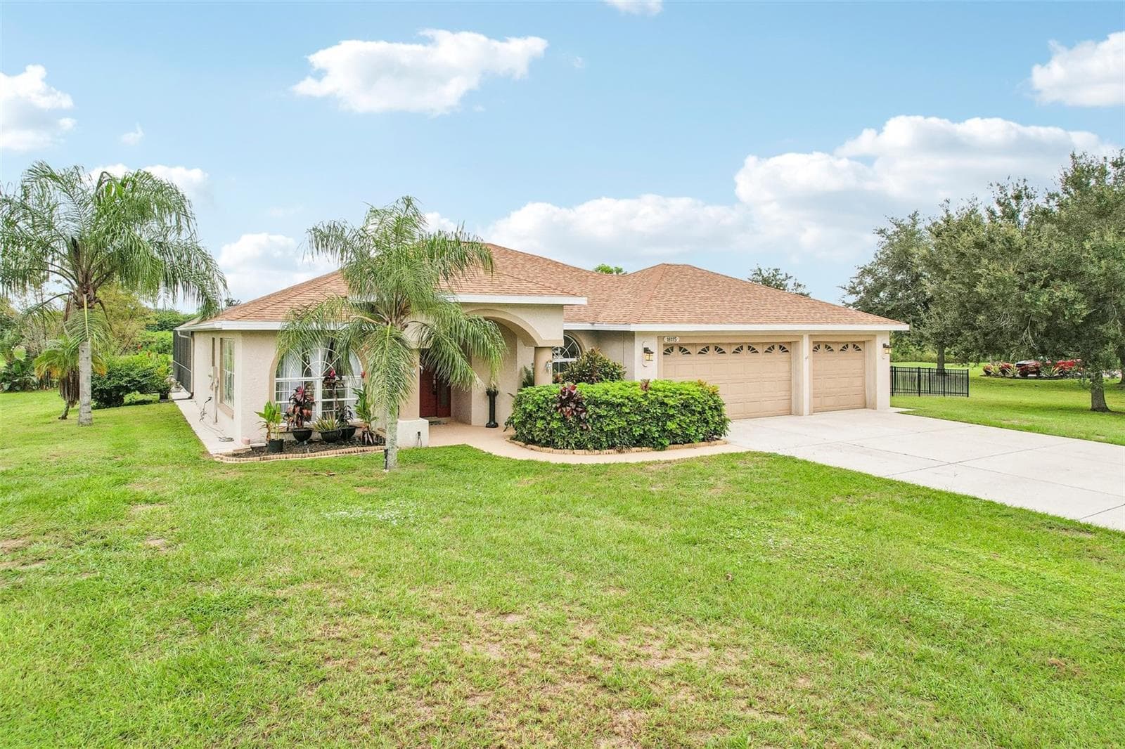 Single Family Residence at 18115 HOWLING WOLF RUN, PARRISH, photo 55 of 58