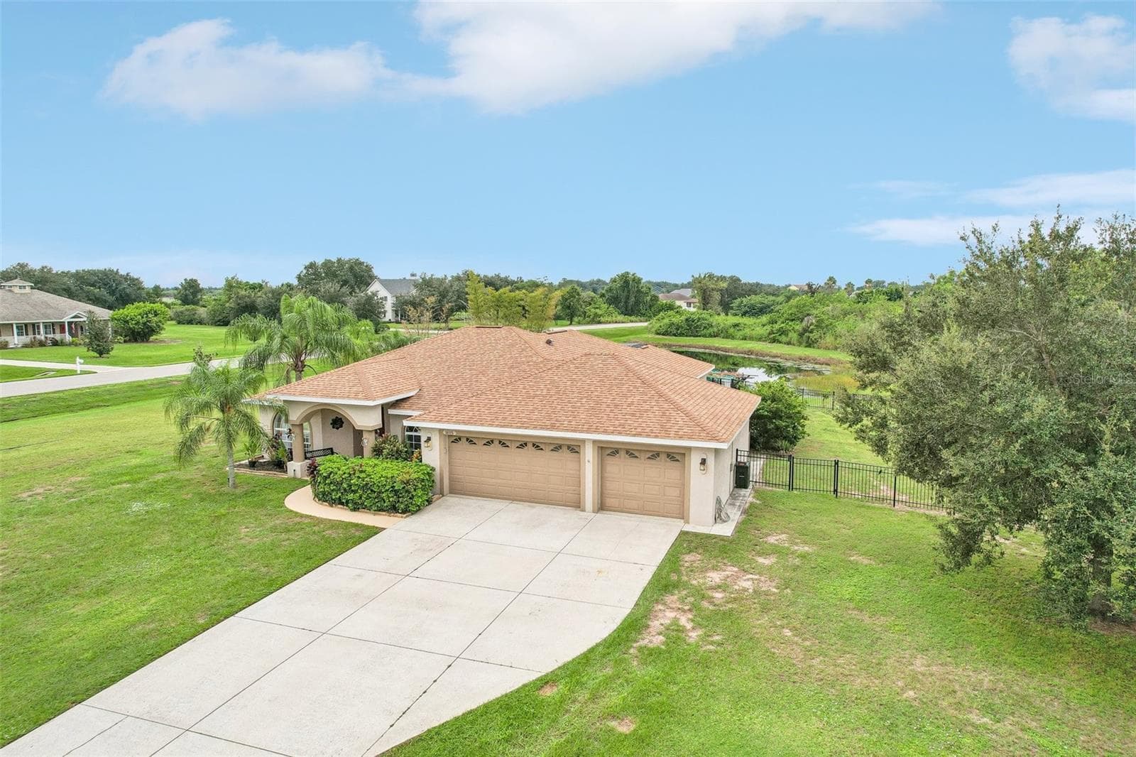 Single Family Residence at 18115 HOWLING WOLF RUN, PARRISH, photo 58 of 58