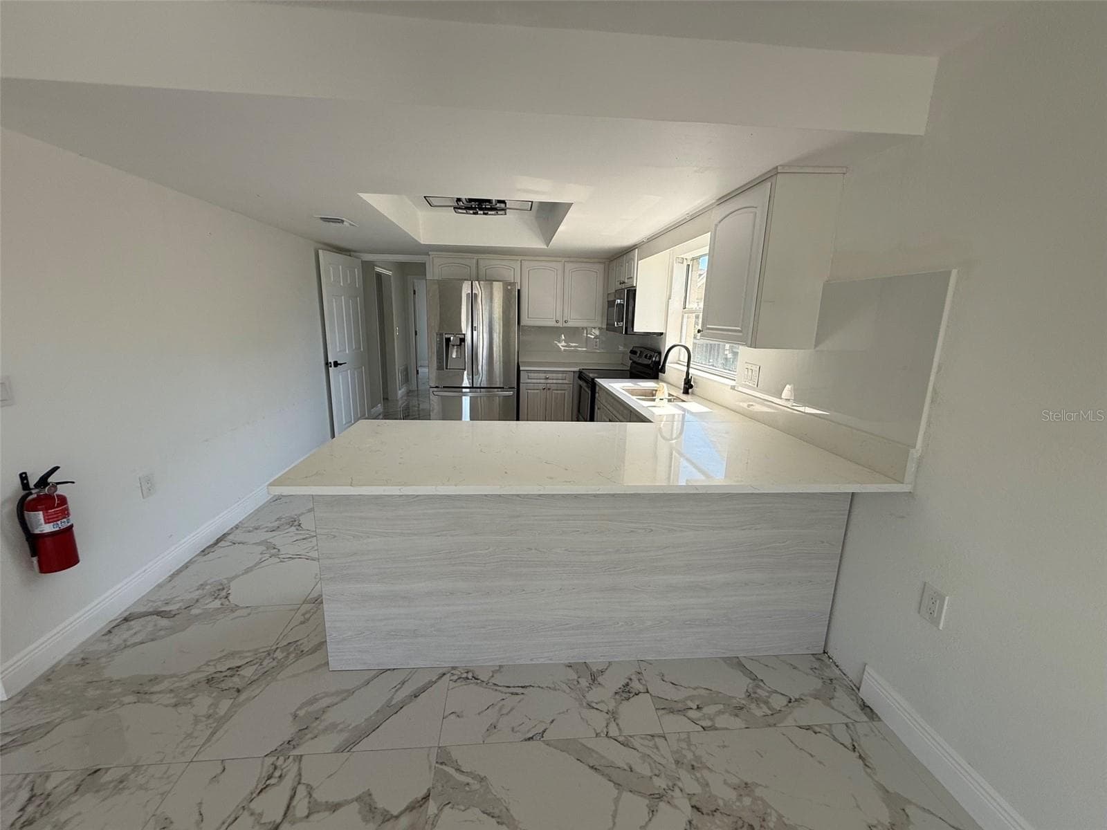 Single Family Residence at 13701 GARRIS DR, HUDSON, photo 11 of 32