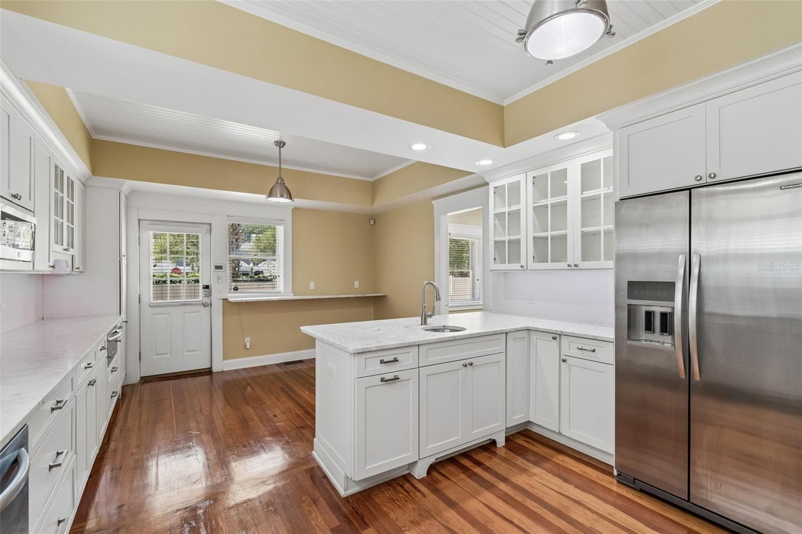 Single Family Residence at 1505 S HOWARD AVE, TAMPA, photo 18 of 51