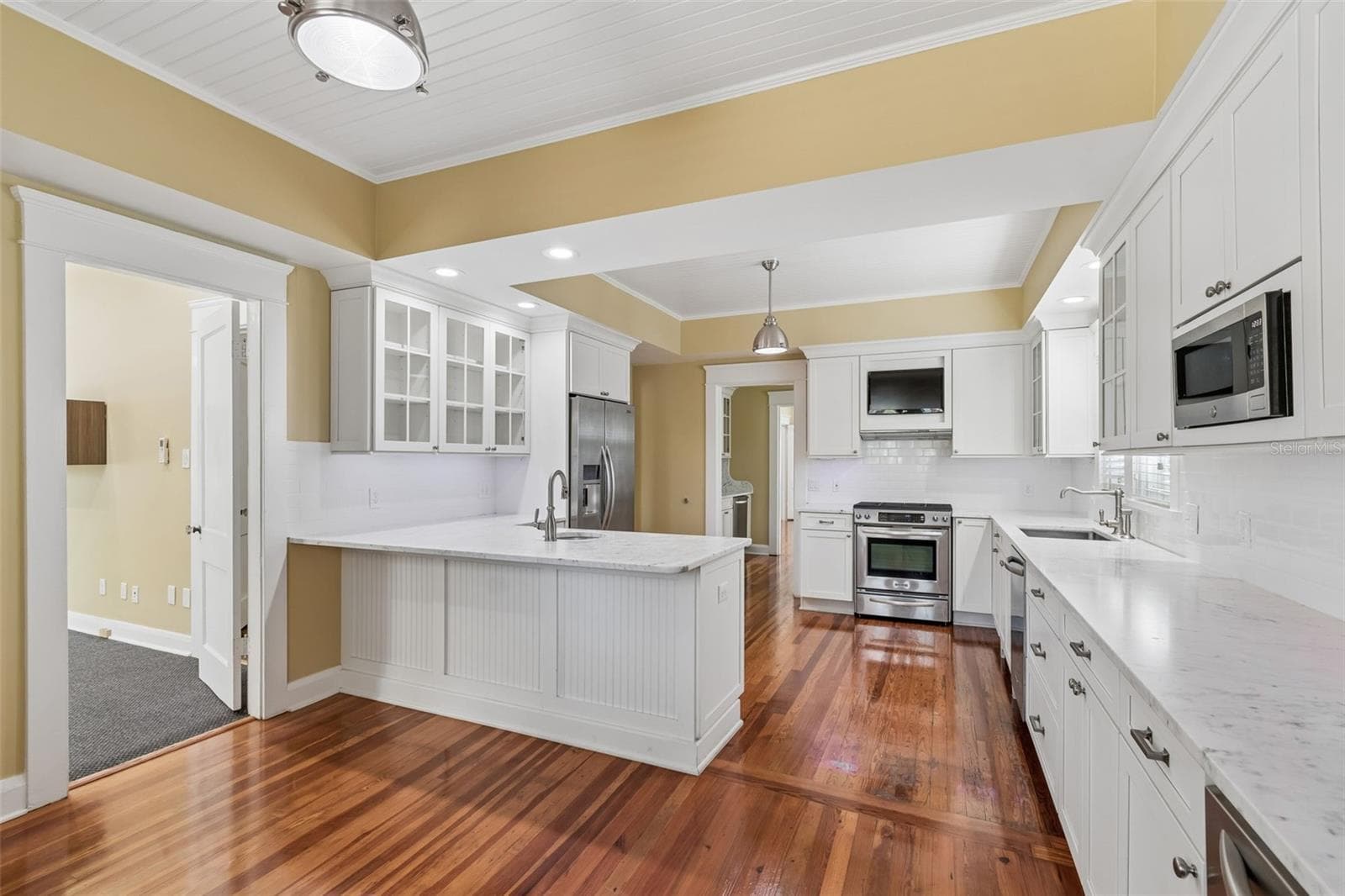 Single Family Residence at 1505 S HOWARD AVE, TAMPA, photo 20 of 51