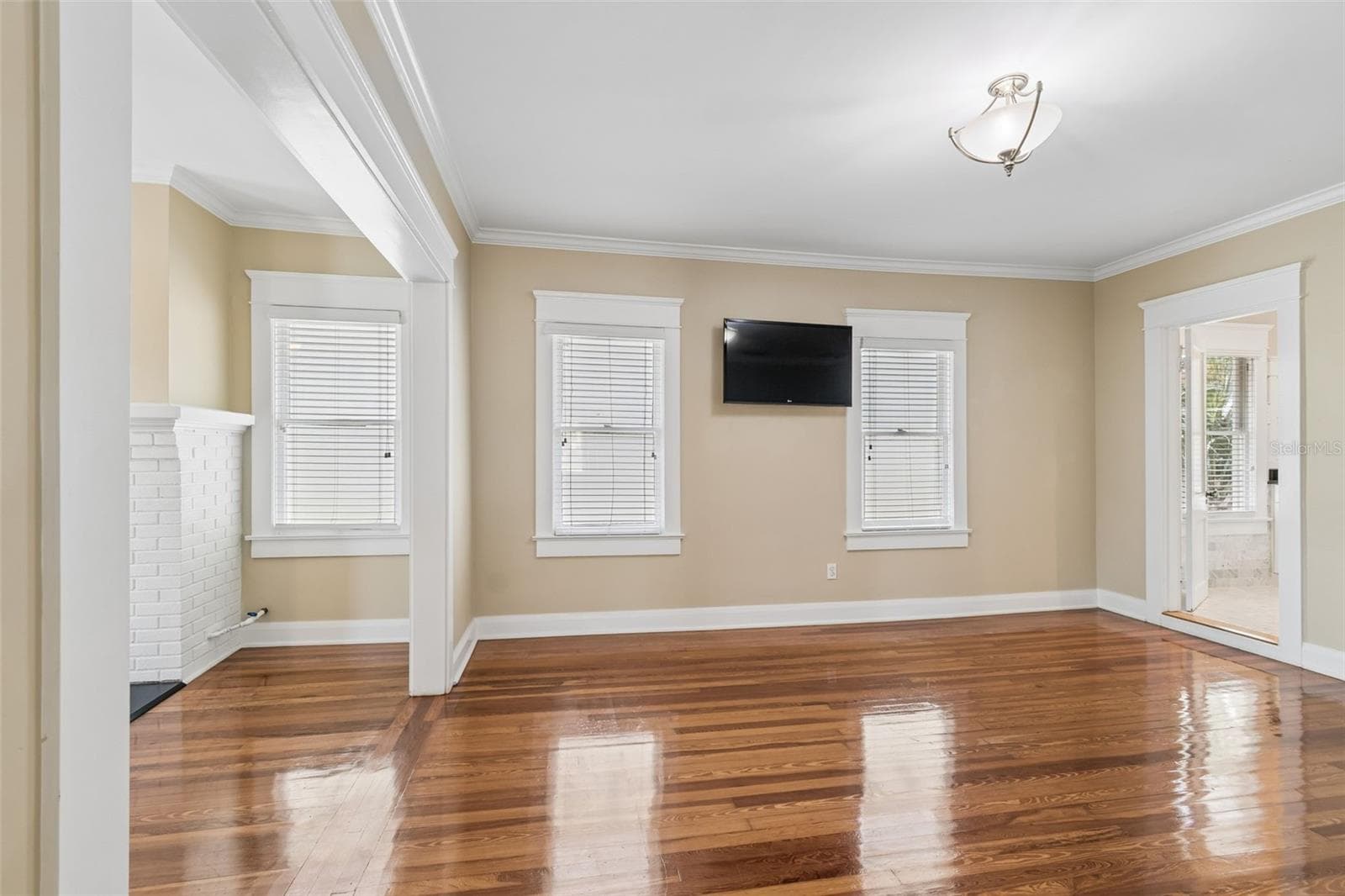 Single Family Residence at 1505 S HOWARD AVE, TAMPA, photo 30 of 51