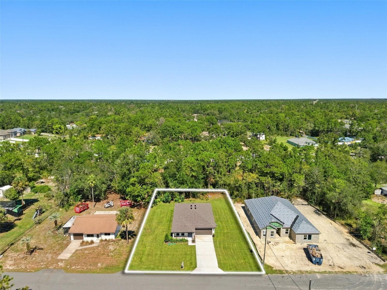 11041 Spoonbill Road - 11041 SPOONBILL RD, WEEKI WACHEE