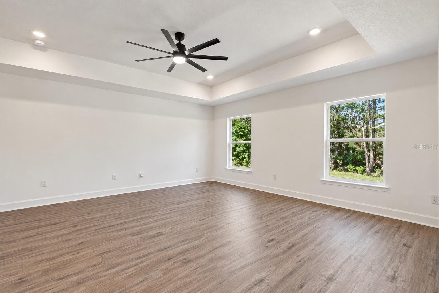 Dining area - 11041 SPOONBILL RD, WEEKI WACHEE