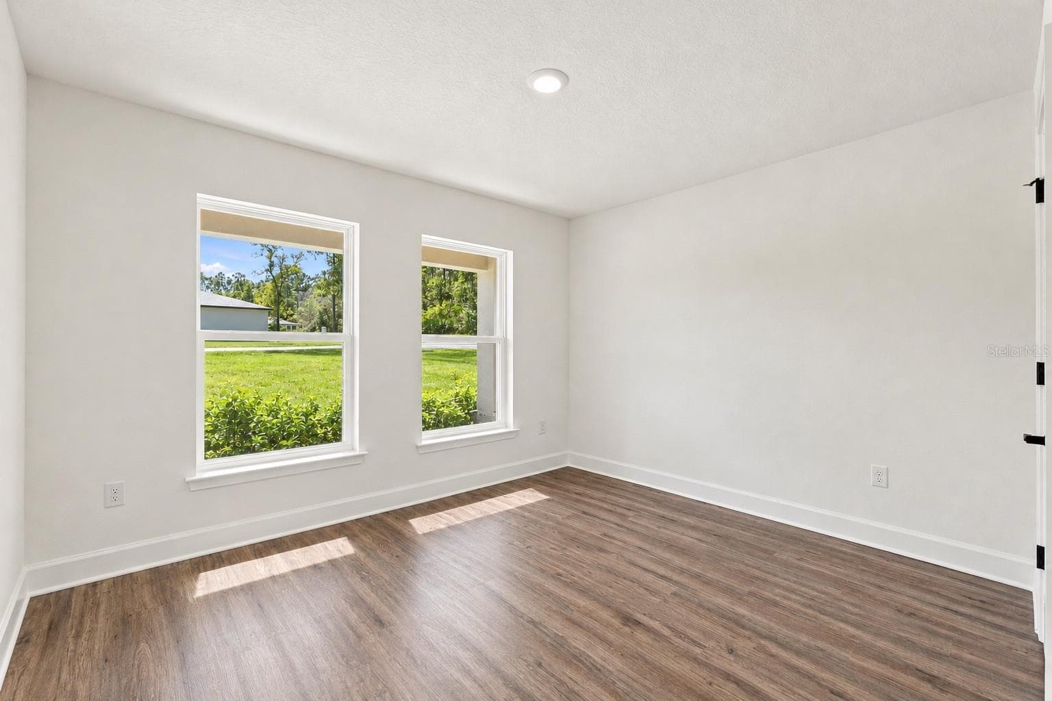 Bedroom #1 - 11041 SPOONBILL RD, WEEKI WACHEE