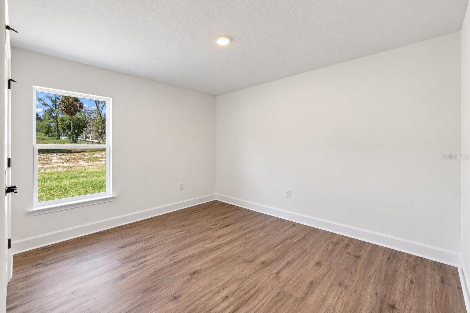 Bedroom #2 - 11041 SPOONBILL RD, WEEKI WACHEE