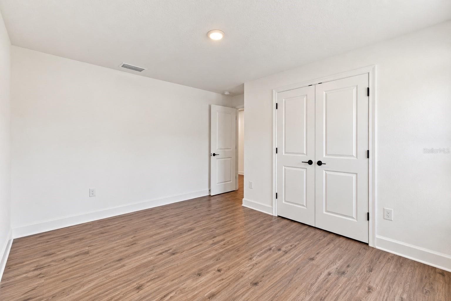 Bedroom #2 - 11041 SPOONBILL RD, WEEKI WACHEE