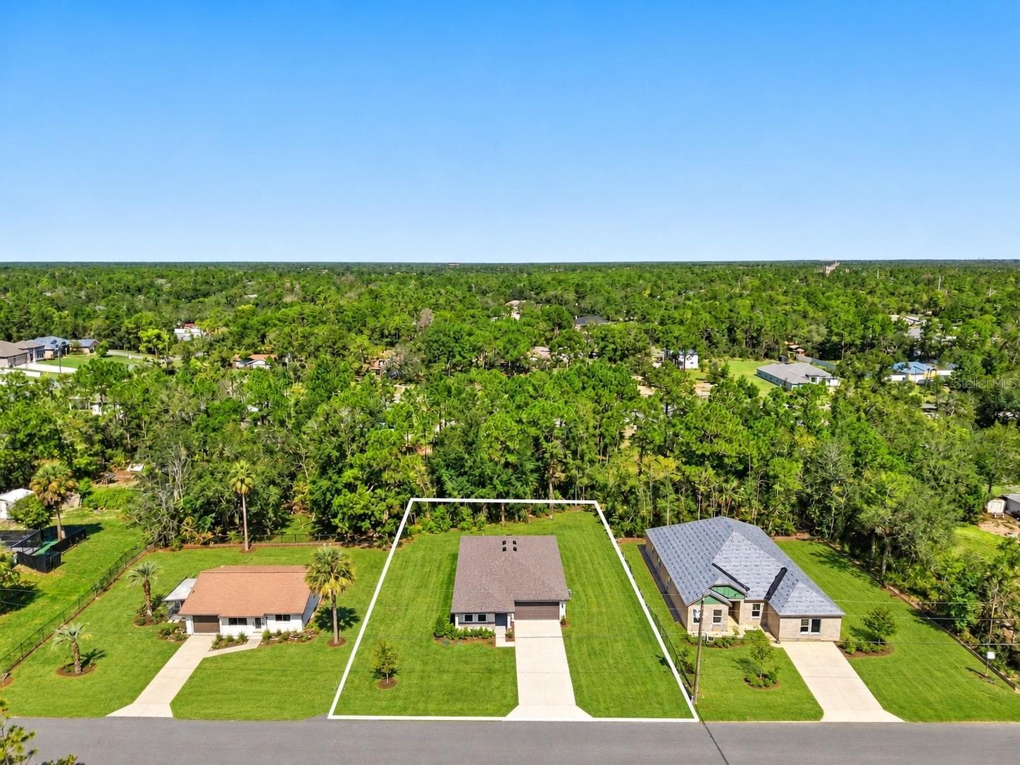 Single Family Residence at 11041 SPOONBILL RD, WEEKI WACHEE, photo 27 of 28