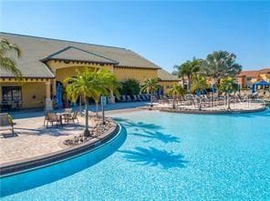 community pool - 8985 CUBAN PALM RD. RD, KISSIMMEE