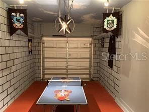 game room/Staged - 8985 CUBAN PALM RD. RD, KISSIMMEE