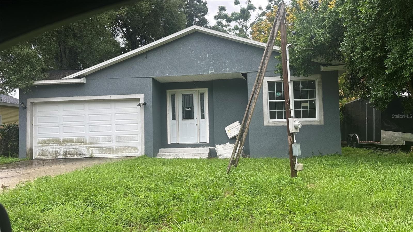 Single Family Residence at 3605 E CARACAS ST, TAMPA, photo 10 of 12