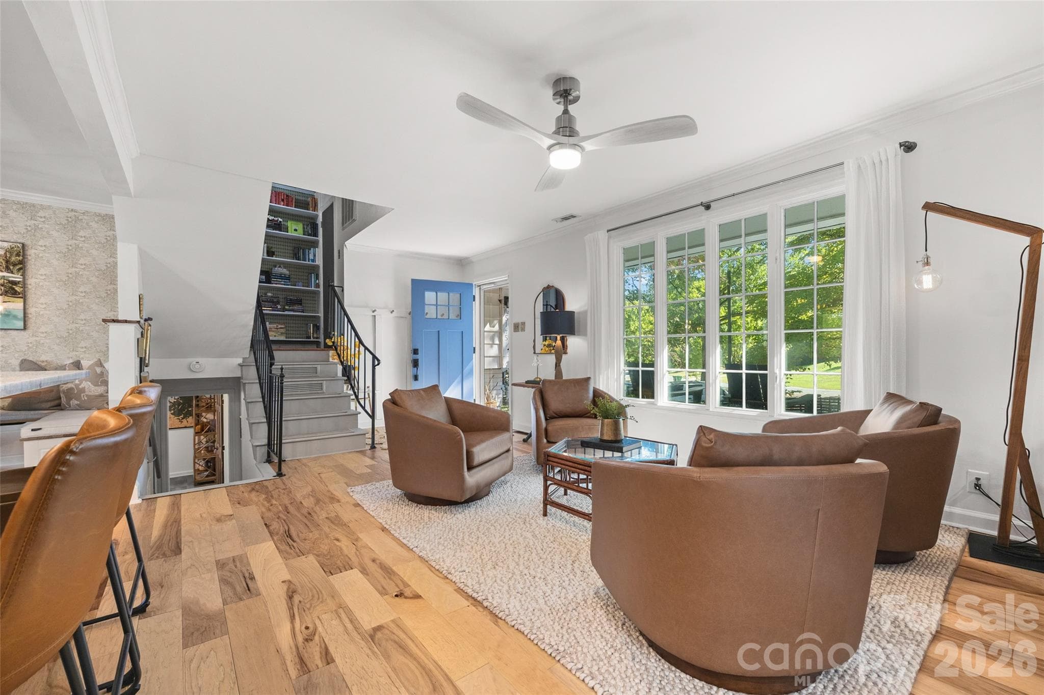Single Family Residence at 5145 Murrayhill Drive, Charlotte, photo 8 of 48