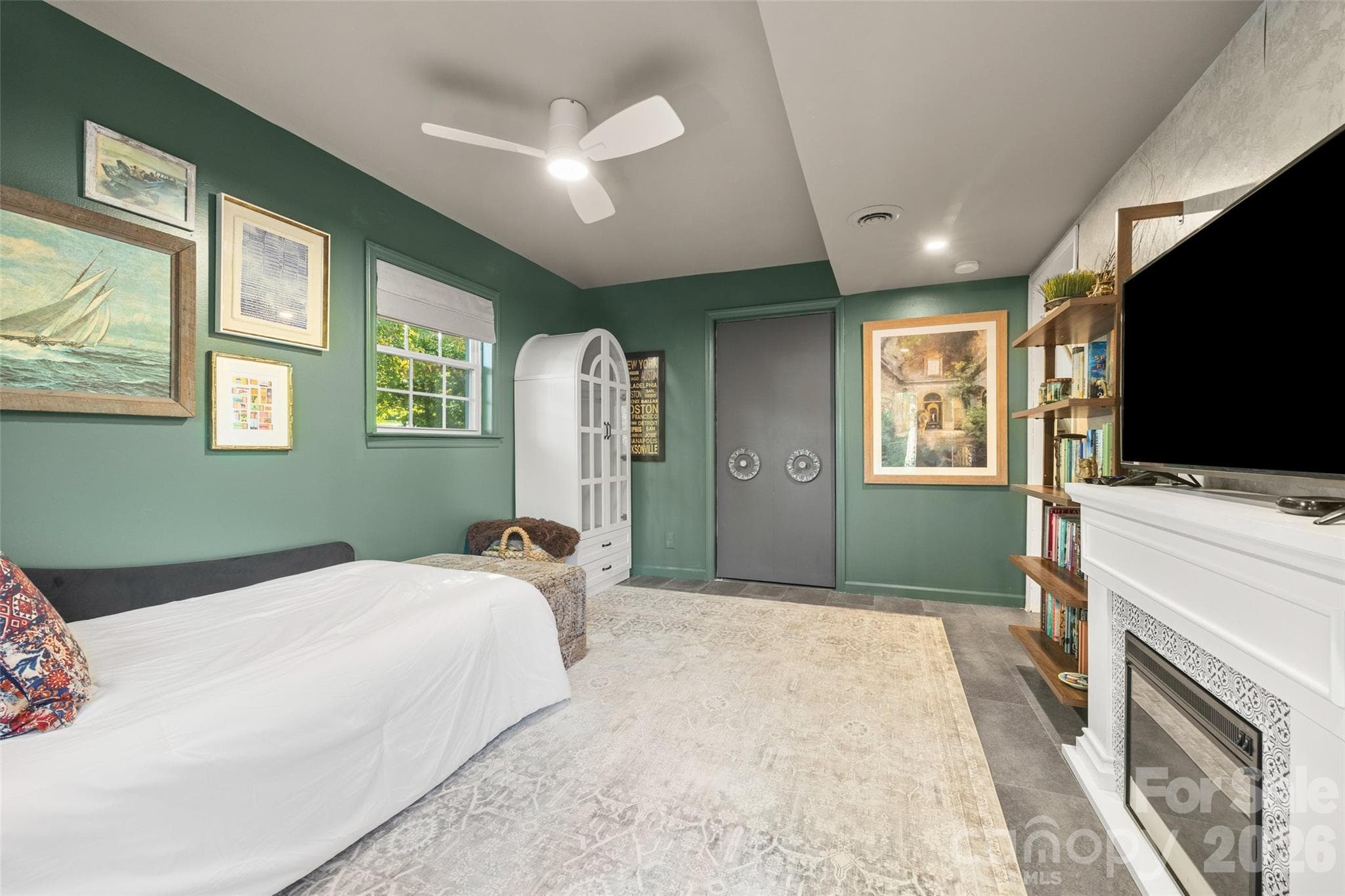 Single Family Residence at 5145 Murrayhill Drive, Charlotte, photo 23 of 48